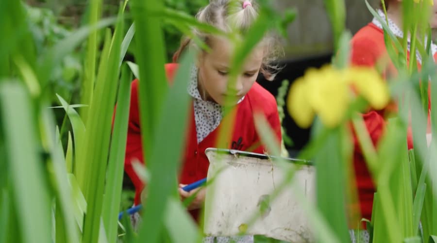 WATCH: Developing dreams and potential